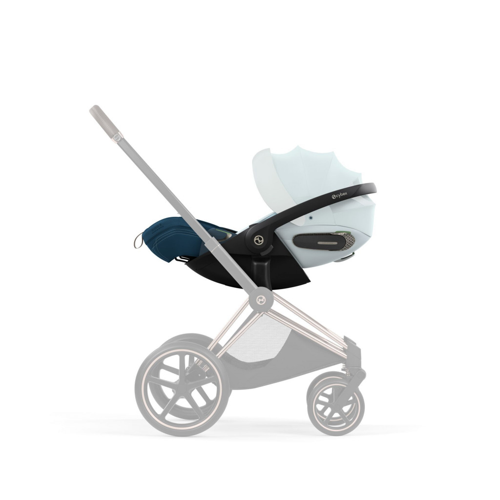 CYBEX Platinum Cloud S 6